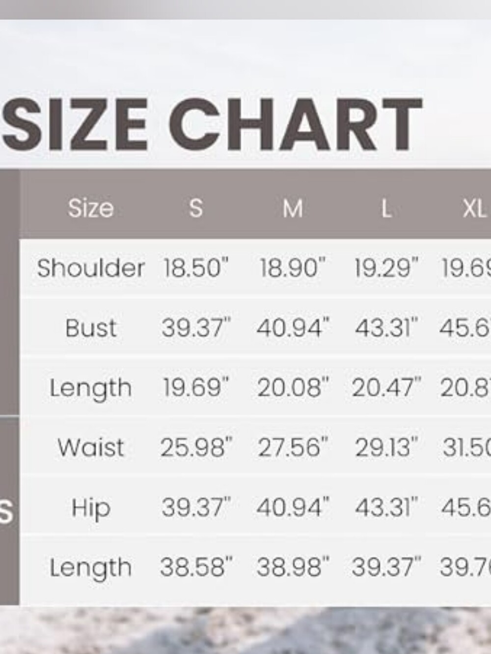 Women's Two-Piece Sweater Set - Knit Pullover Top High-Waist Pants - Green - S - Picture 12 of 12
